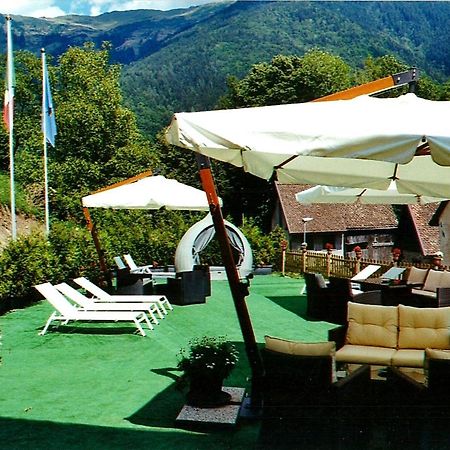 Residence Sugrac Valpicetto Kültér fotó