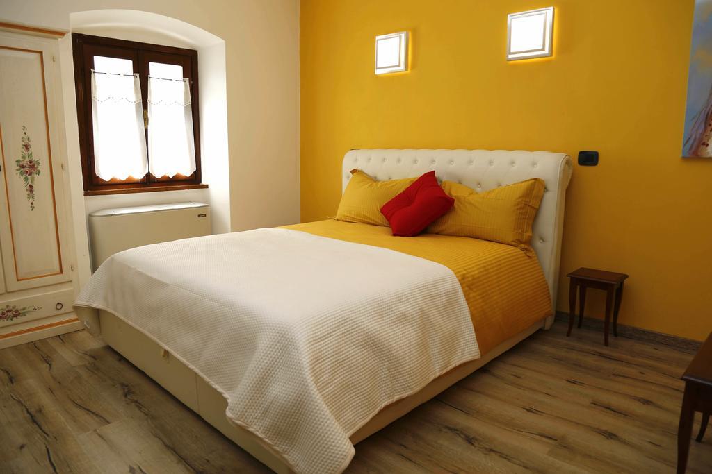 Residence Sugrac Valpicetto Kültér fotó