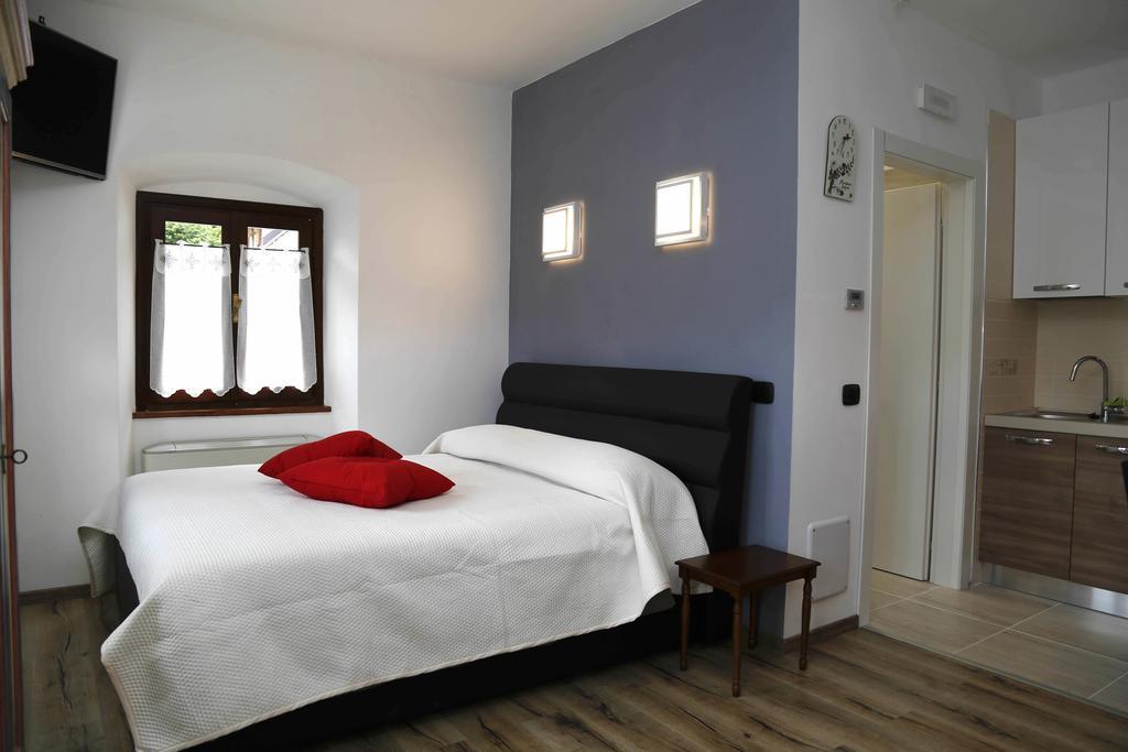 Residence Sugrac Valpicetto Kültér fotó