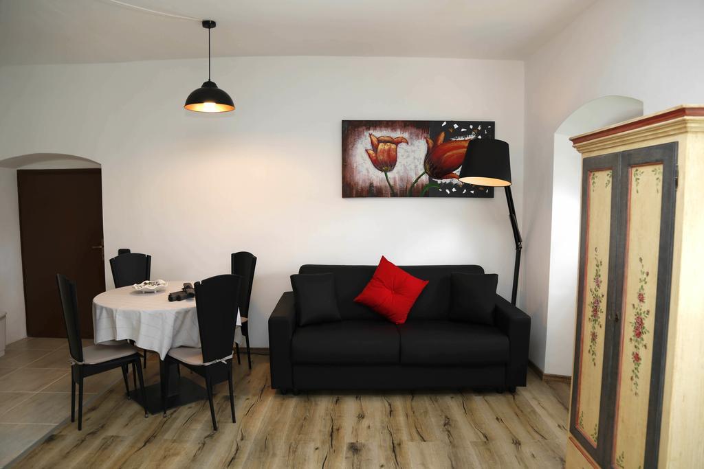 Residence Sugrac Valpicetto Kültér fotó