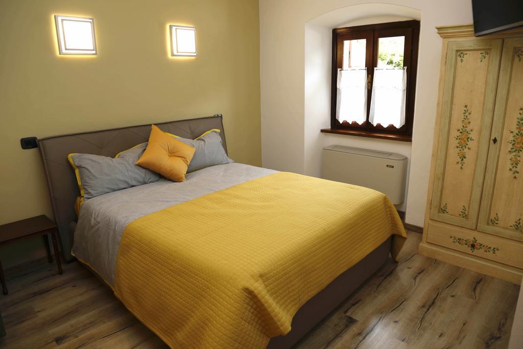 Residence Sugrac Valpicetto Kültér fotó