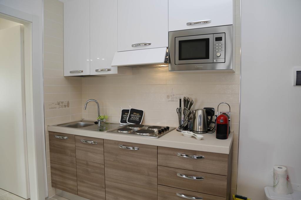 Residence Sugrac Valpicetto Kültér fotó