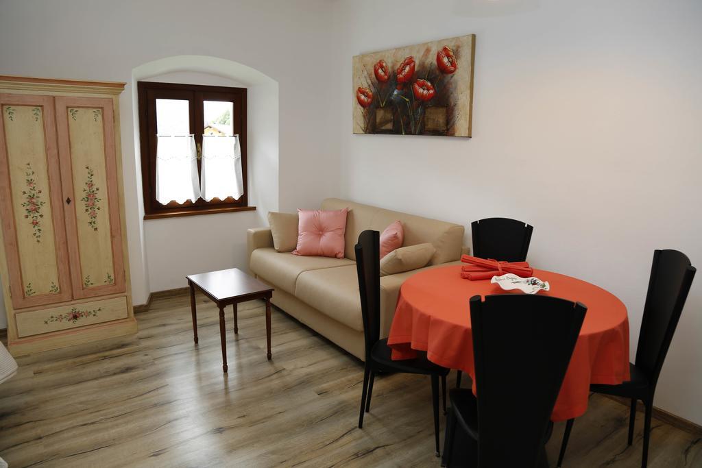 Residence Sugrac Valpicetto Kültér fotó