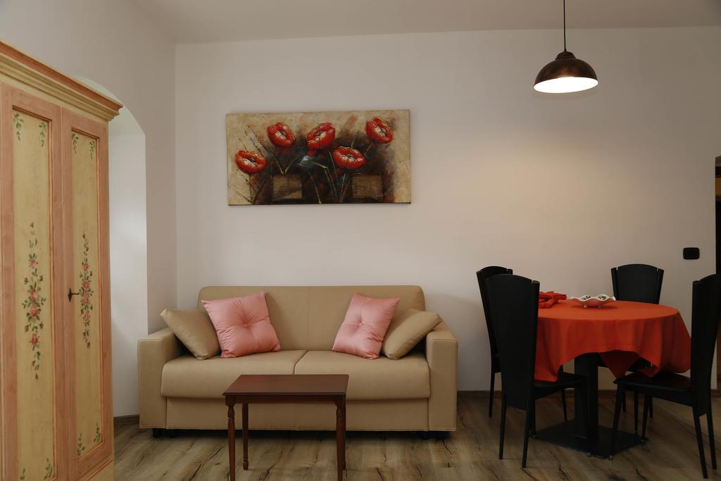 Residence Sugrac Valpicetto Kültér fotó