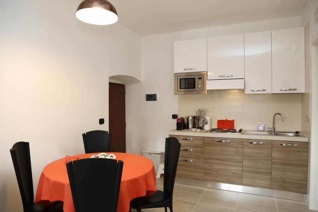 Residence Sugrac Valpicetto Kültér fotó