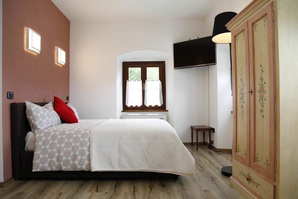 Residence Sugrac Valpicetto Kültér fotó