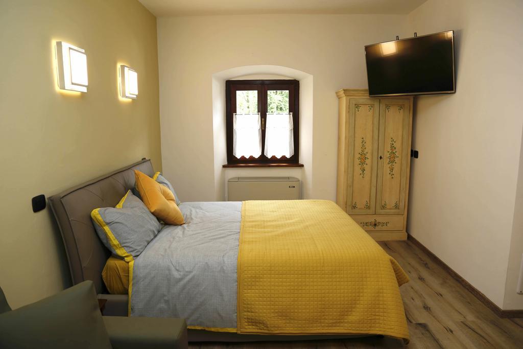 Residence Sugrac Valpicetto Kültér fotó