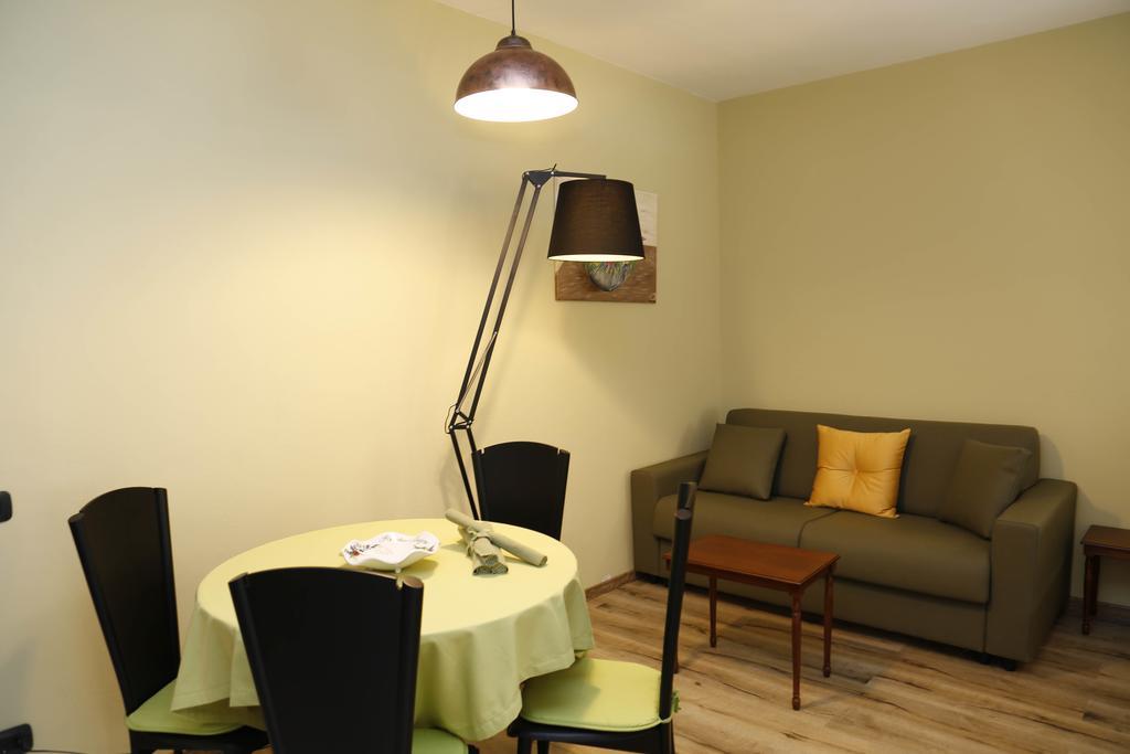 Residence Sugrac Valpicetto Kültér fotó
