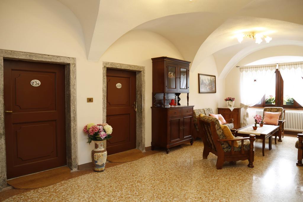 Residence Sugrac Valpicetto Kültér fotó