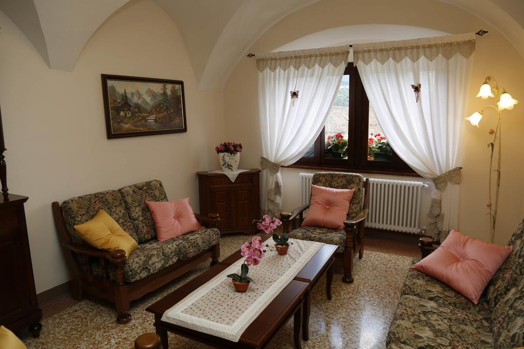 Residence Sugrac Valpicetto Kültér fotó