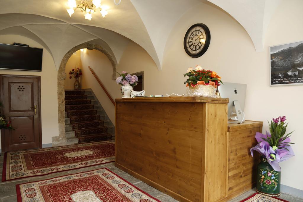 Residence Sugrac Valpicetto Kültér fotó