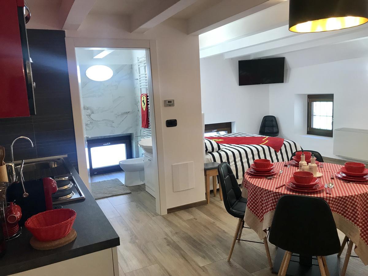 Residence Sugrac Valpicetto Kültér fotó