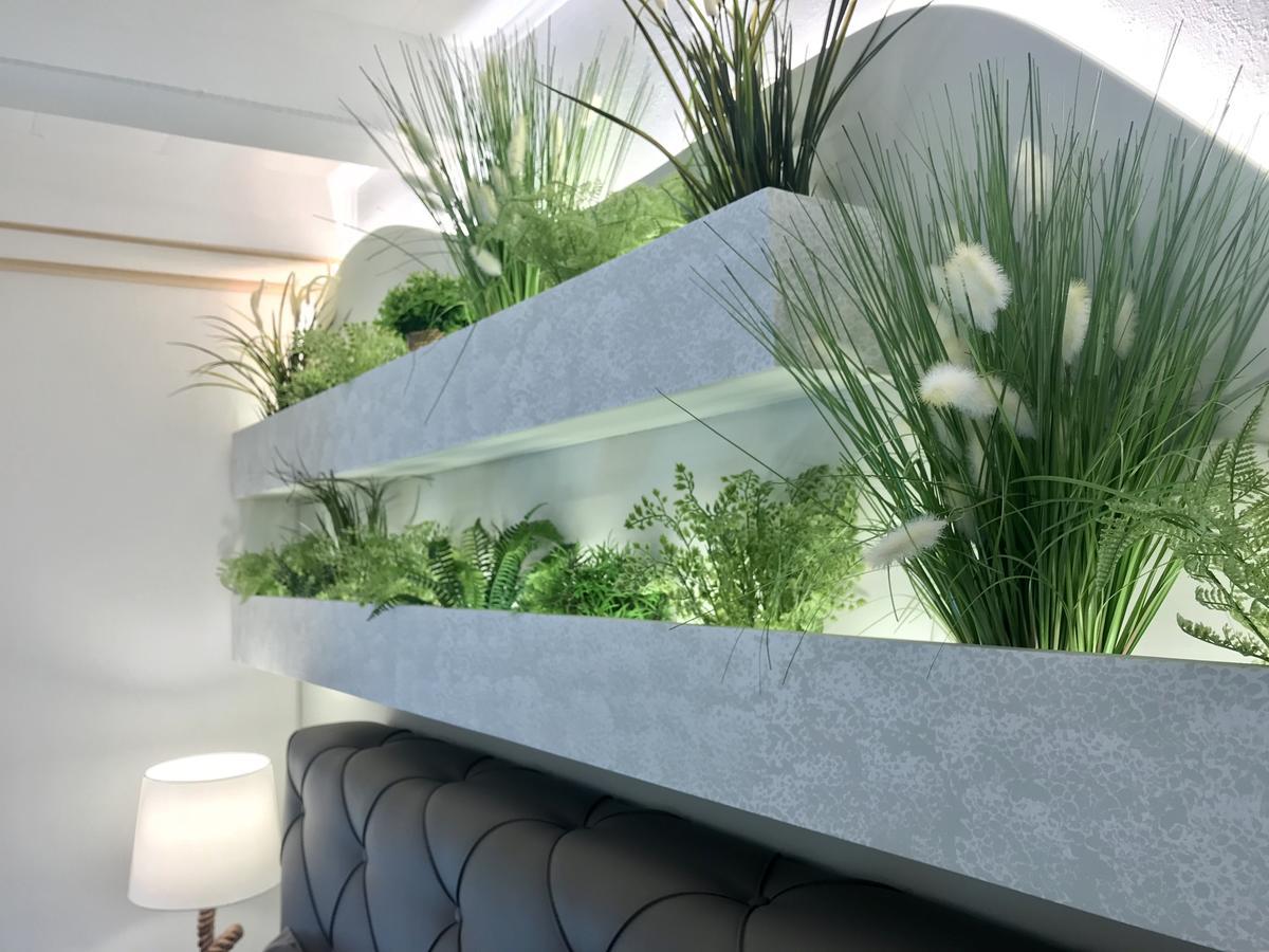 Residence Sugrac Valpicetto Kültér fotó