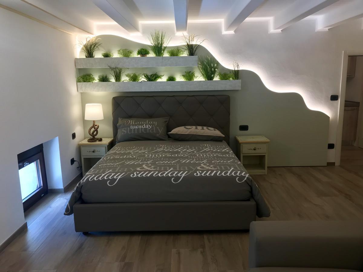 Residence Sugrac Valpicetto Kültér fotó
