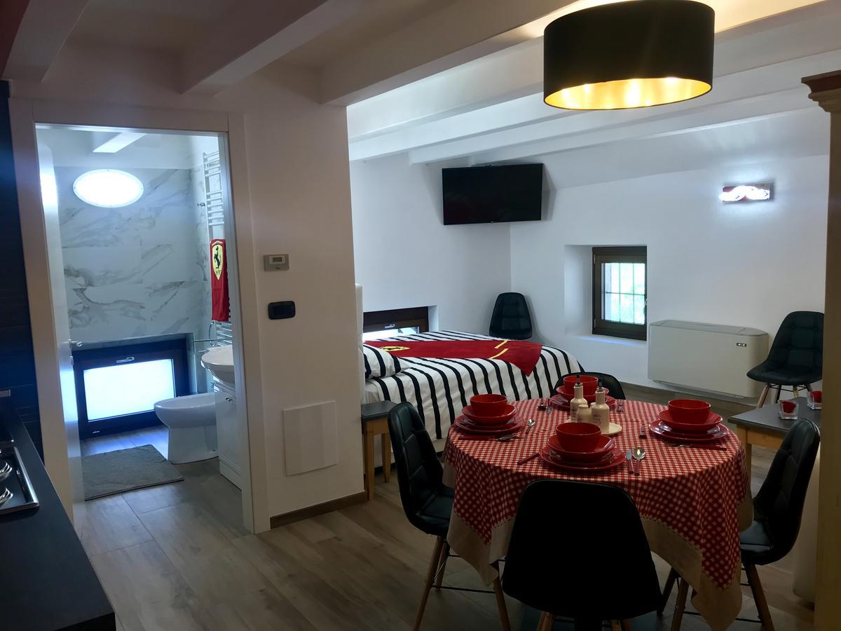 Residence Sugrac Valpicetto Kültér fotó