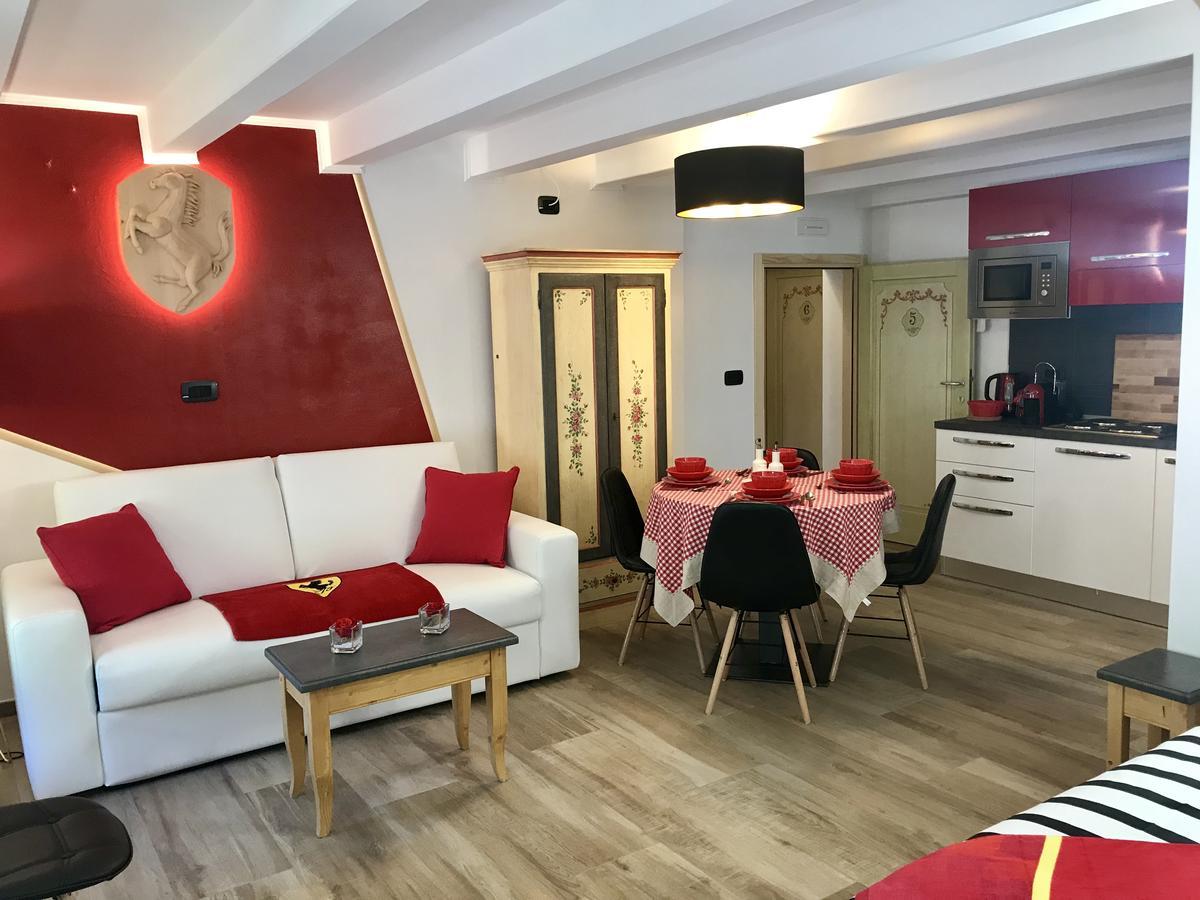Residence Sugrac Valpicetto Kültér fotó