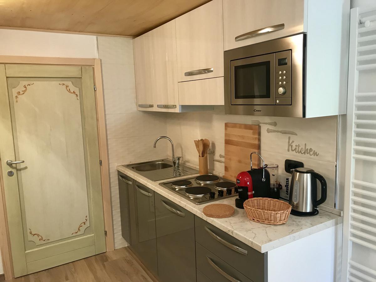 Residence Sugrac Valpicetto Kültér fotó