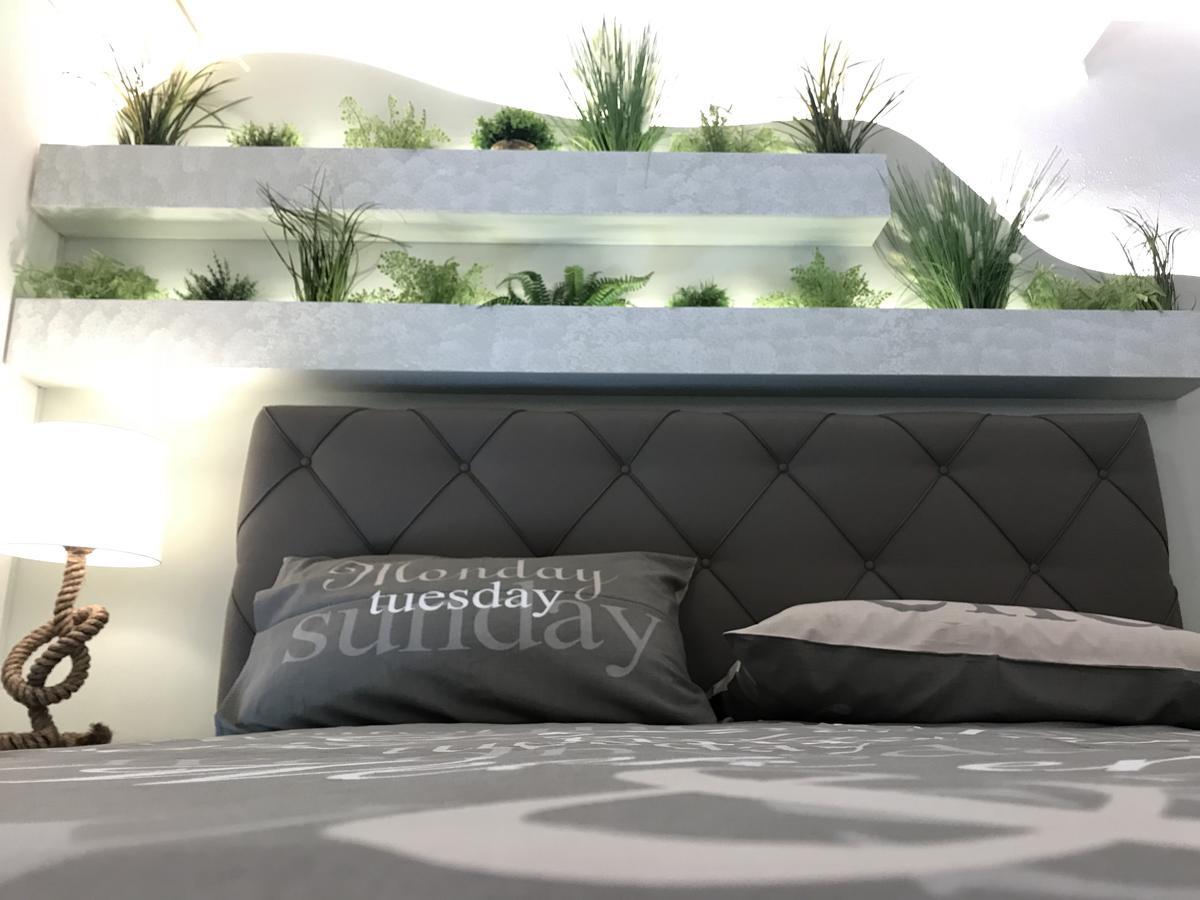Residence Sugrac Valpicetto Kültér fotó