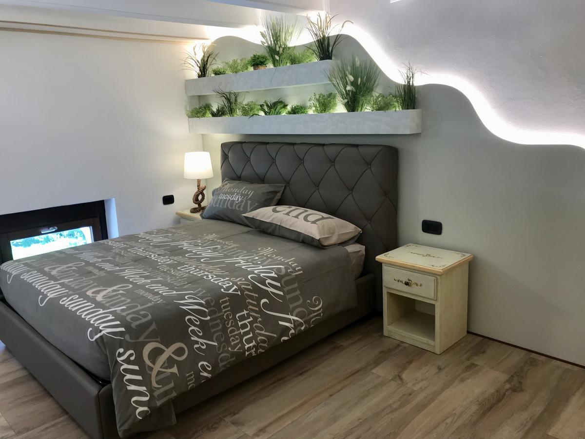 Residence Sugrac Valpicetto Kültér fotó