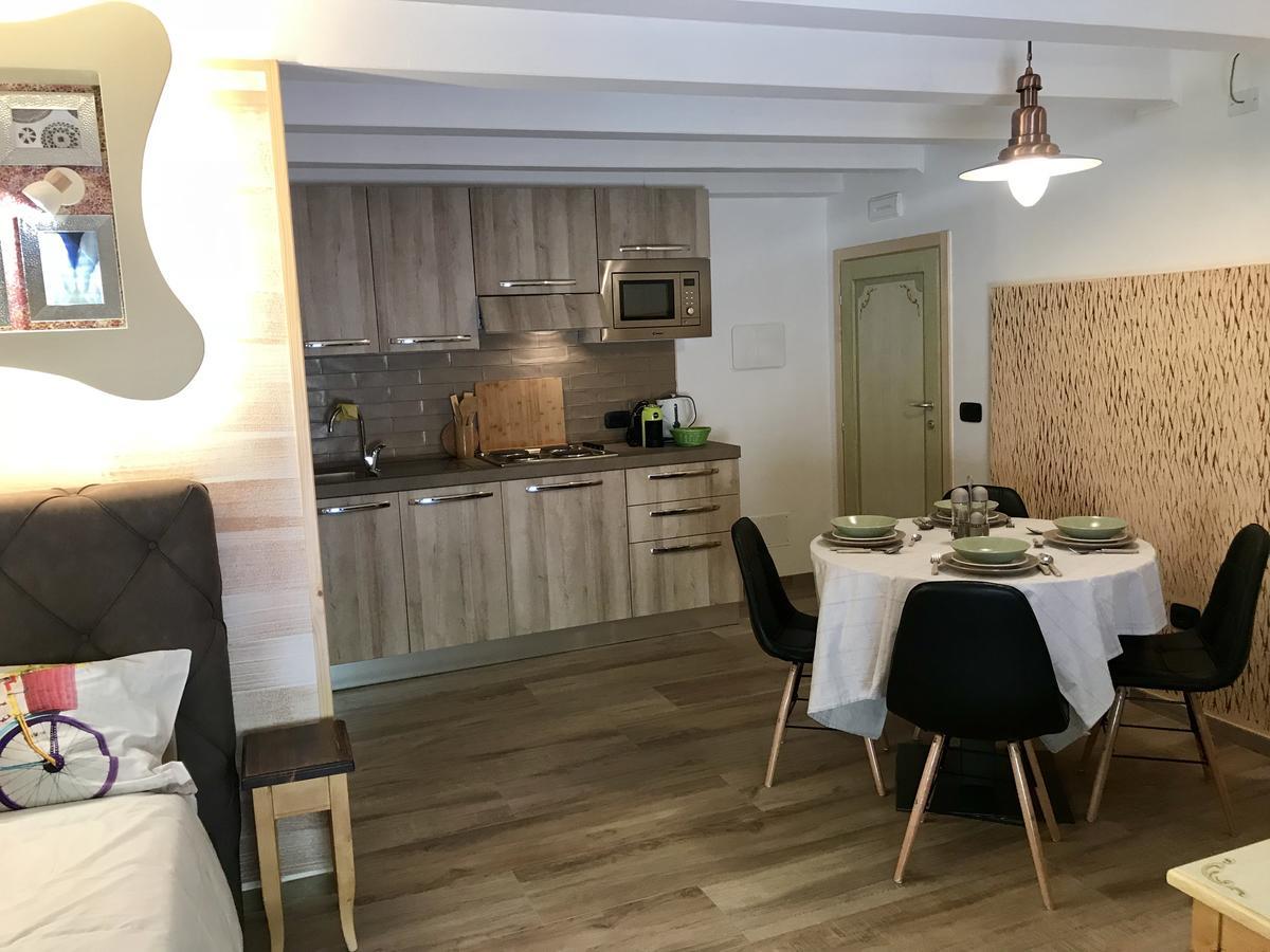 Residence Sugrac Valpicetto Kültér fotó