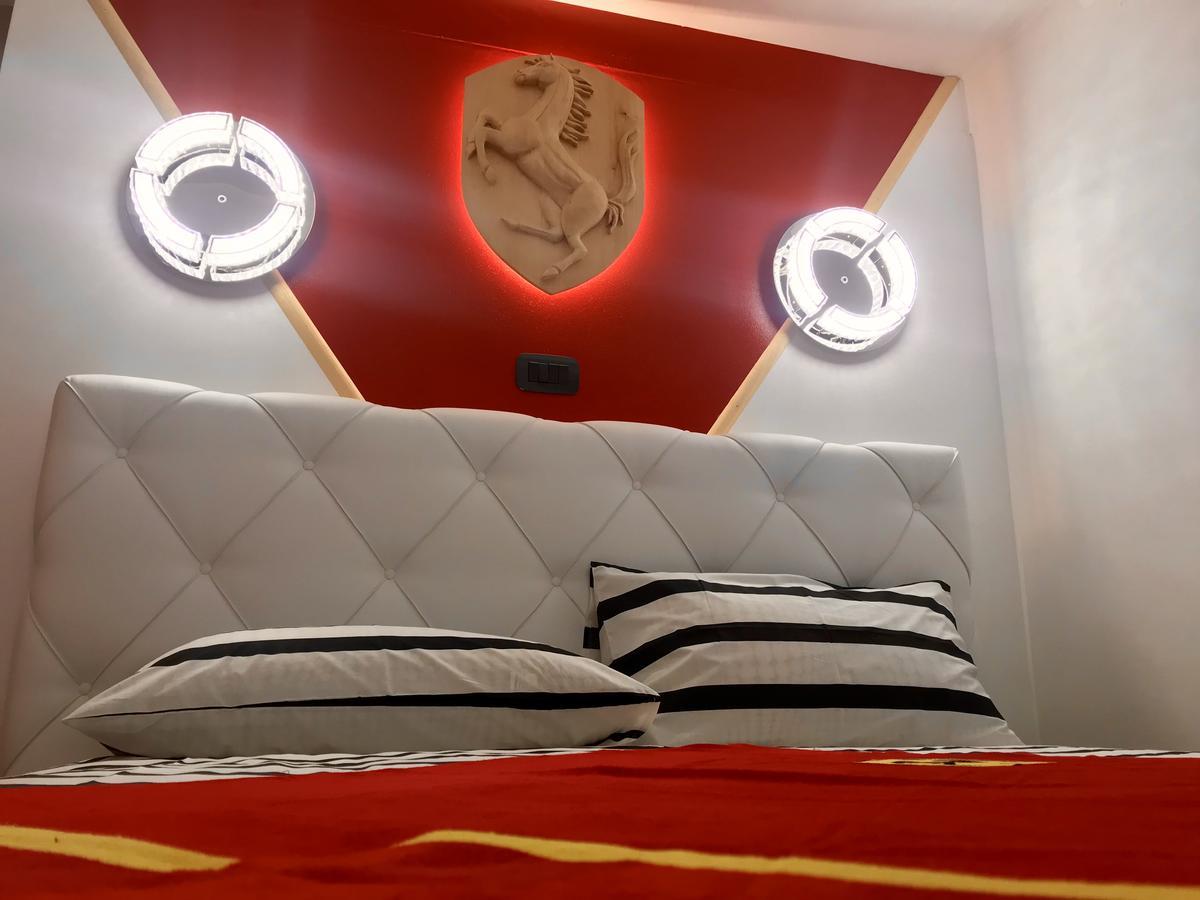Residence Sugrac Valpicetto Kültér fotó