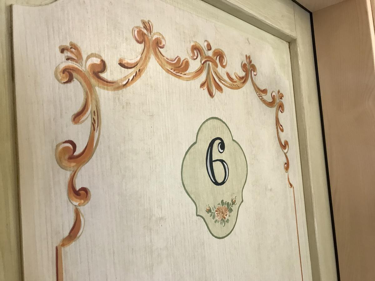 Residence Sugrac Valpicetto Kültér fotó