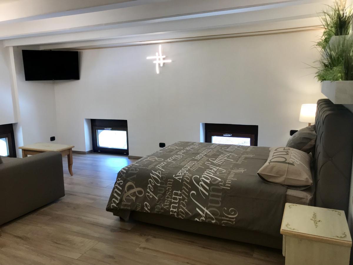 Residence Sugrac Valpicetto Kültér fotó