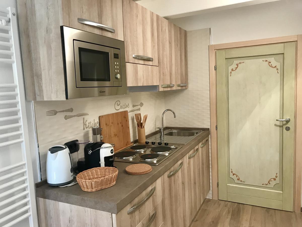 Residence Sugrac Valpicetto Kültér fotó