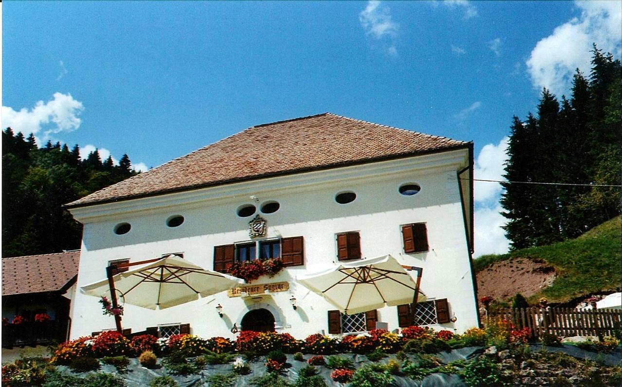 Residence Sugrac Valpicetto Kültér fotó
