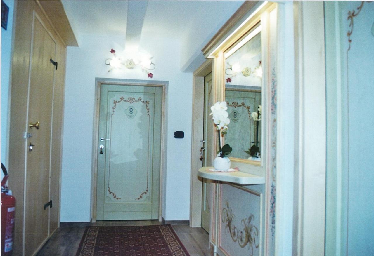 Residence Sugrac Valpicetto Kültér fotó