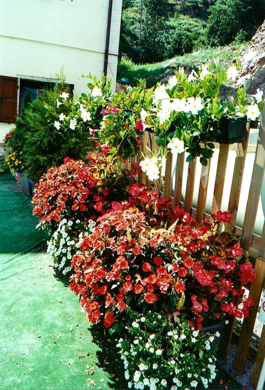 Residence Sugrac Valpicetto Kültér fotó