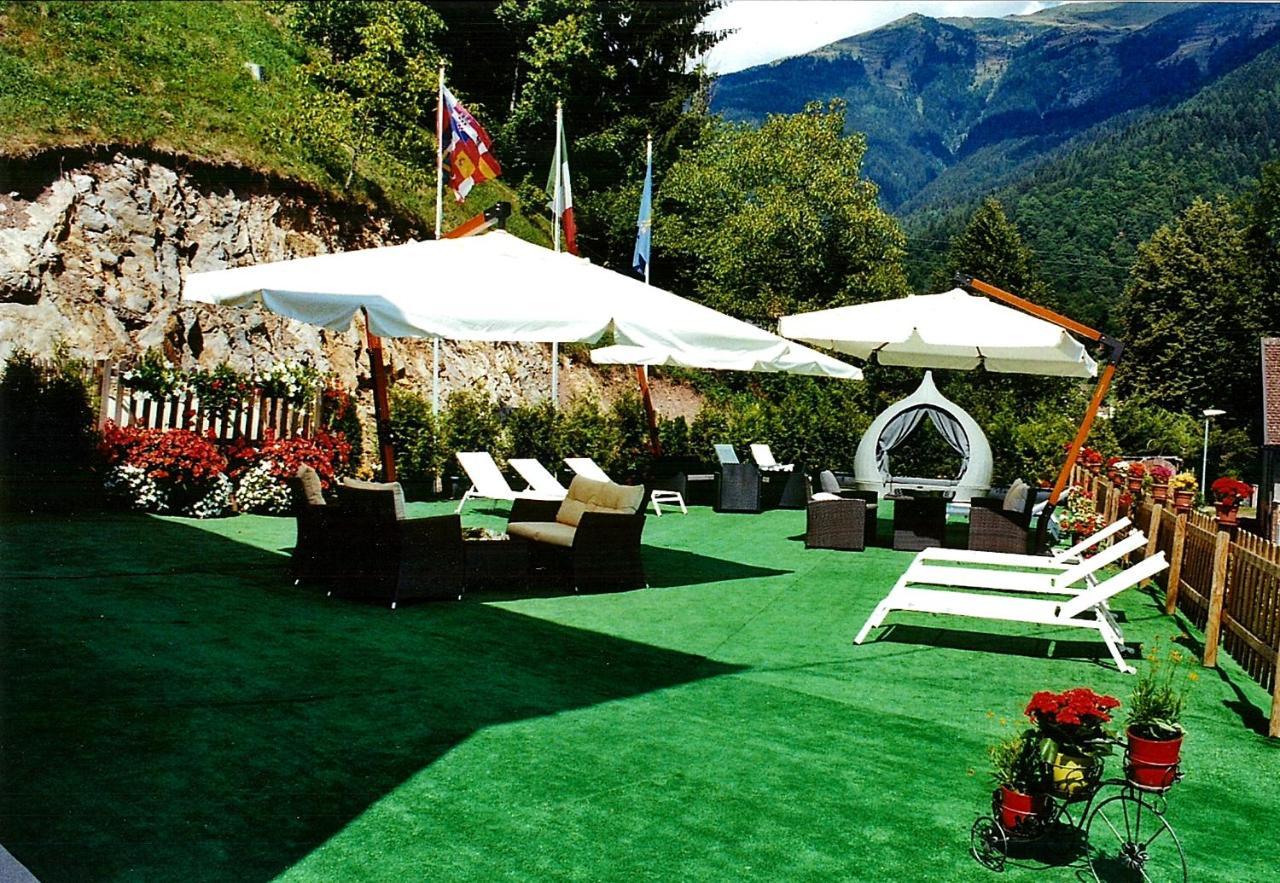Residence Sugrac Valpicetto Kültér fotó