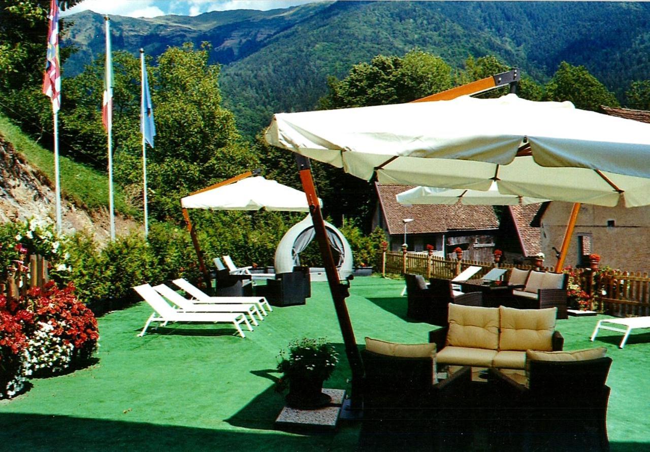 Residence Sugrac Valpicetto Kültér fotó