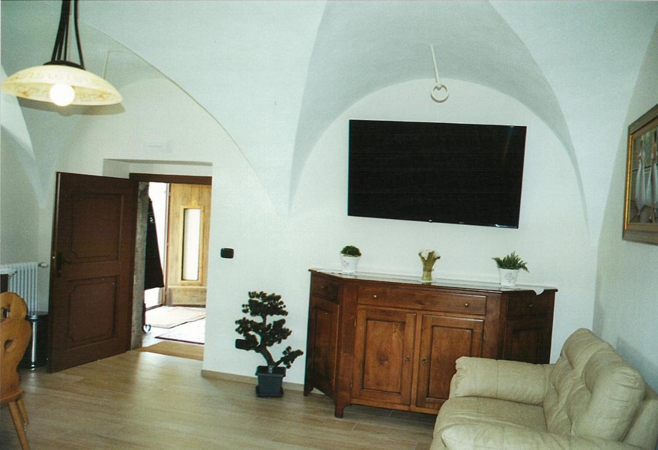 Residence Sugrac Valpicetto Kültér fotó