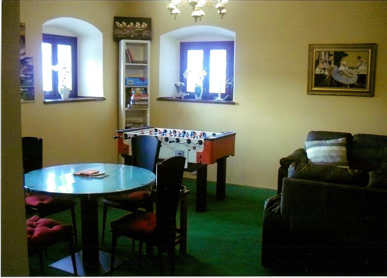 Residence Sugrac Valpicetto Kültér fotó